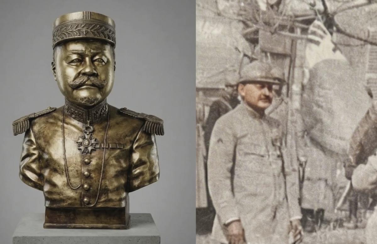 From Vision to Global Resilience: Commemorating the Founder of ICDO