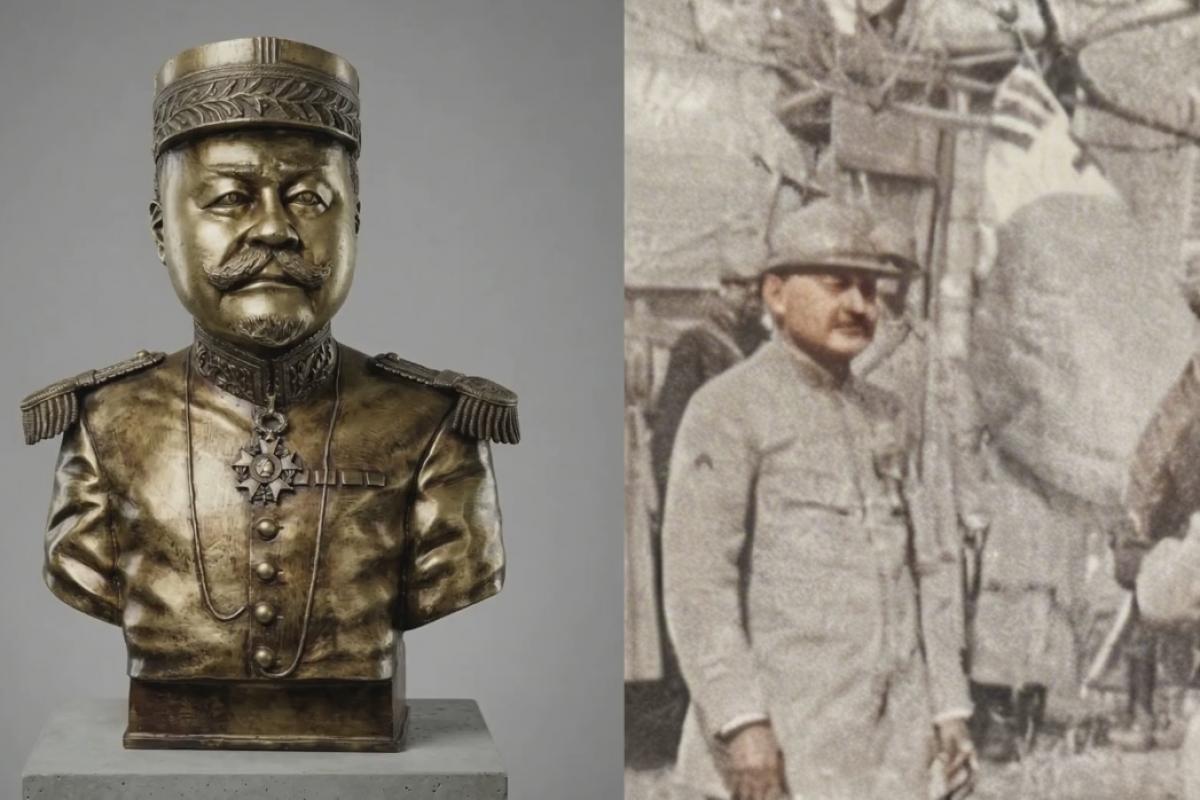 От видения к глобальной устойчивости: в память об основателе МОГО