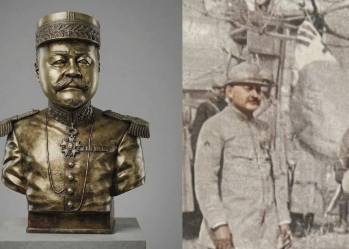 From Vision to Global Resilience: Commemorating the Founder of ICDO