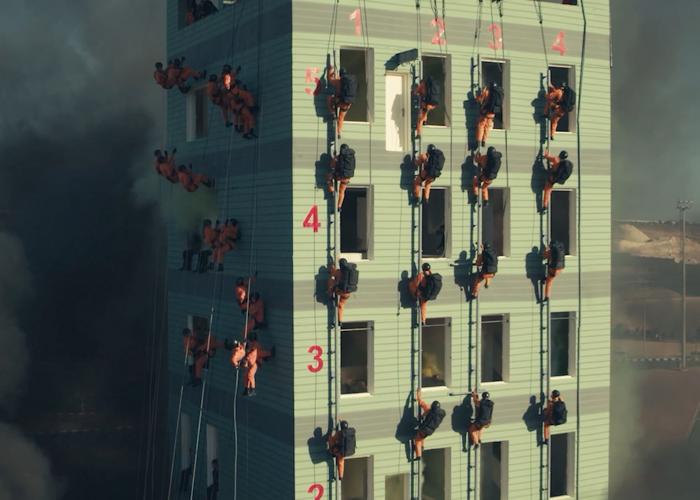 Egypt marks World Civil Defence Day 2026, reaffirming commitment to environmental risk preparedness