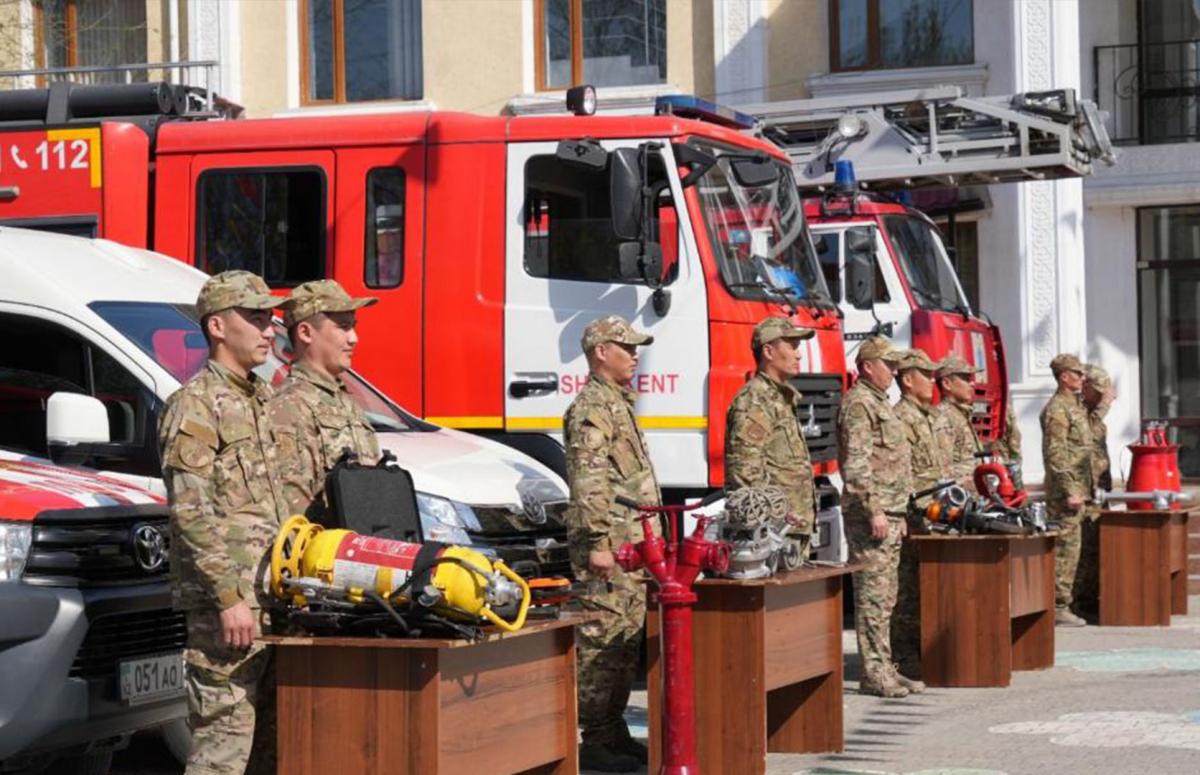 Kazakhstan Reports Nationwide Civil Defence Month Activities and World Civil Defence Day 2026 Results