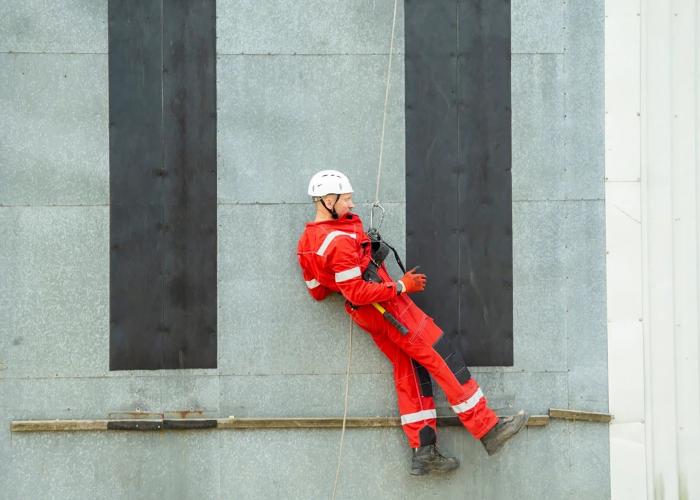 ICDO International Course on High-Rise Firefighting Successfully Concludes in Saint Petersburg