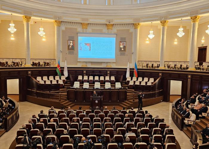 Azerbaijan marks World Civil Defence Day 2026 with nationwide awareness and preparedness events