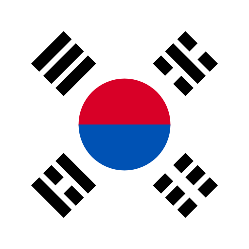 République de Corée du Sud