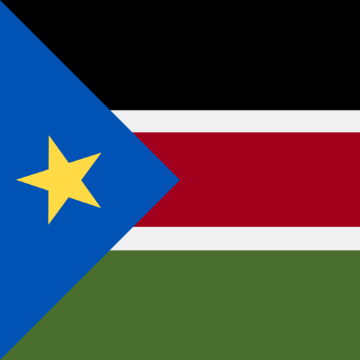 южный Судан