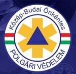 Central-Buda Volunteer Civil Protection Association